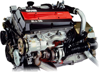 C2457 Engine